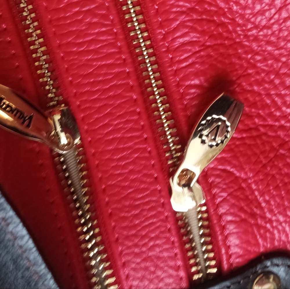 Backpack purse - Picture 2 of 5